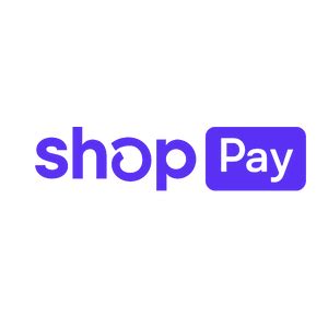 shop pay logo transparent